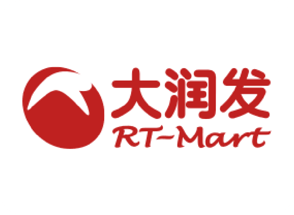 大润发
