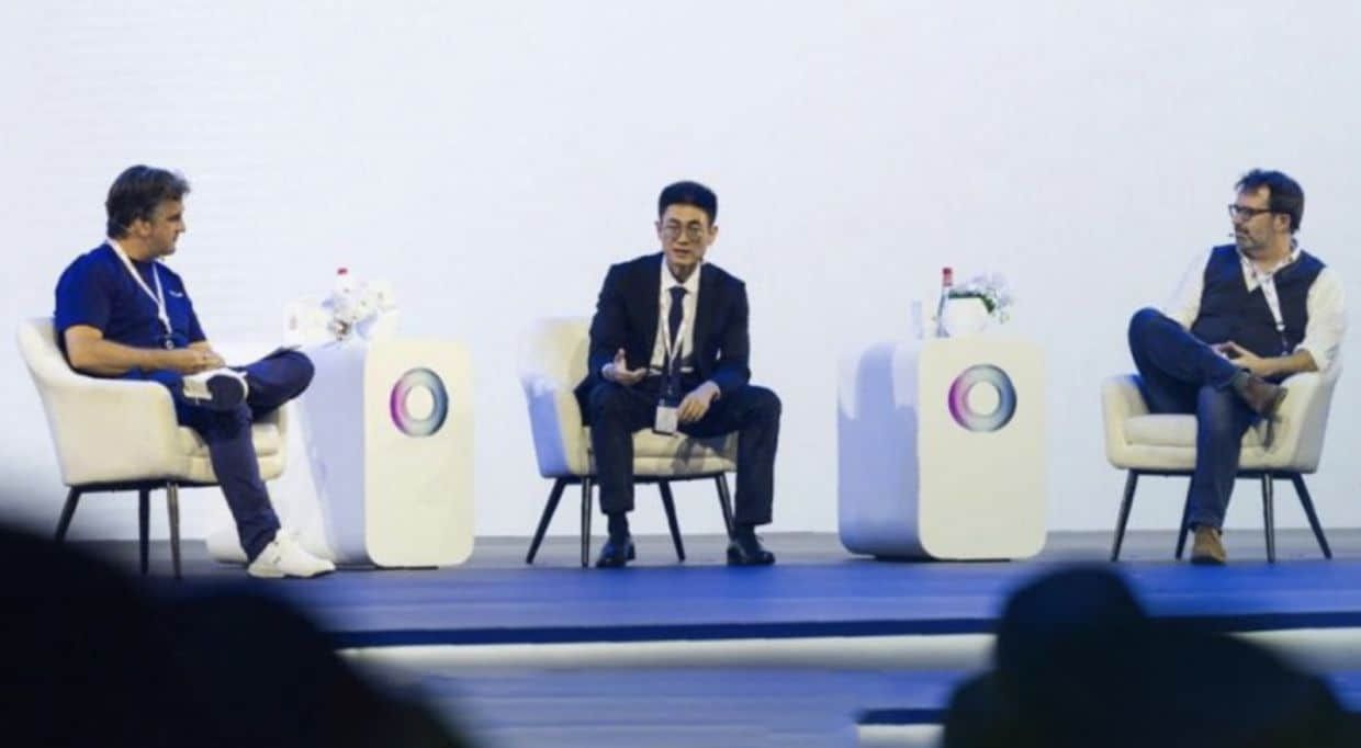 九识智能全球运营规模揭秘:10,000 + 车辆、5,000 万公里里程与千车中东计划助力迪拜 2030 愿景